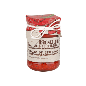 N’duja di Spilinga pot 180g