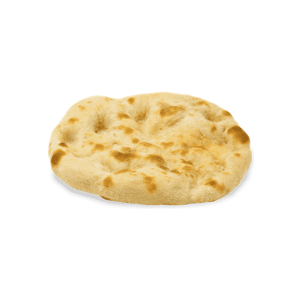 Pinsa rond 28cm 10x250g
