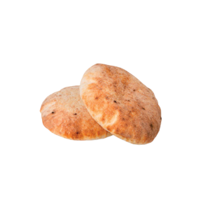 Puccia Pugliese 13cm 44x125g (5,5kg) ** Amoro