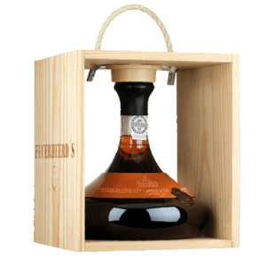 PORT FEUERHEERDS TAWNY 30YRS DECANT