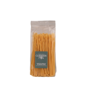 Bucatini trafilato in bronzo 500g