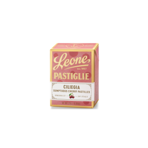 Ciliegia Pastilles 27g