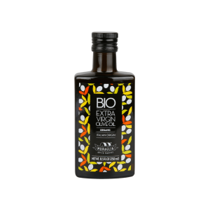 BIO Olijfolie extra vergine 250ml