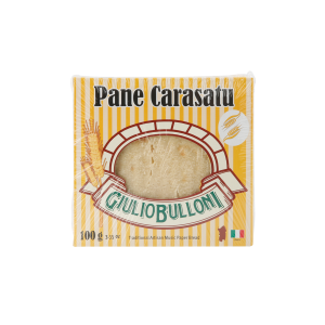 Pane Carasatu mignon 100g