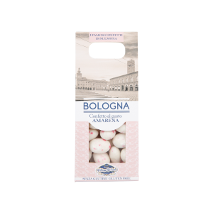 Bologna all Amarena 100g