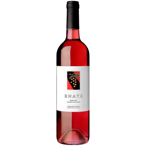 Enate Rosado Cabernet Sauvignon – frisse rosé uit Somontano