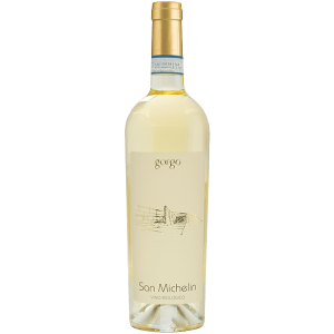 Gorgo Custoza Podere San Michelin – witte wijn uit Veneto
