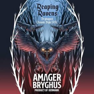 DE AMAGER BRYGHUS R RAVENS DRY IP==