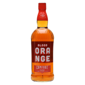 SOUTHERN COMFORT BLOOD ORANGE LITER
