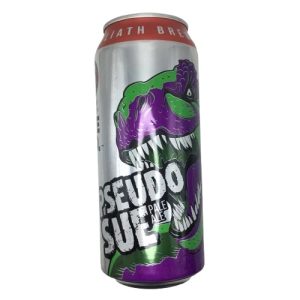 AM TOPP GOLIATH PSEUDO SUE PALE ALE