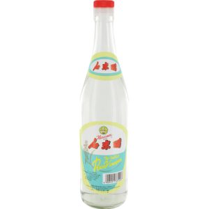NARCISSUS Rice Vinegar 600ml