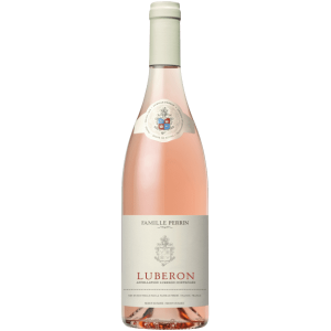 Perrin Luberon Rosé