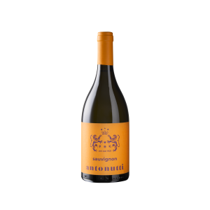 Sauvignon DOC Friuli Grave 0,75l