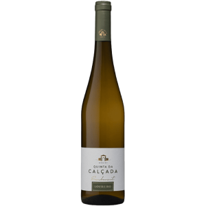 Quinta da Calcada Vinho Verde Loureiro Exuberant