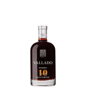 Quinta do Vallado 10 Years Old Tawny Port 50cl