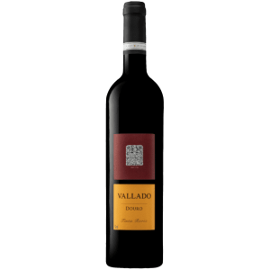 Quinta do Vallado Tinta Roriz Douro