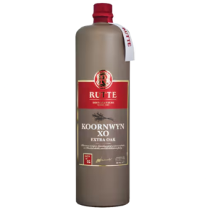 RUTTE KOORNWIJN XO EXTRA OAK LITER