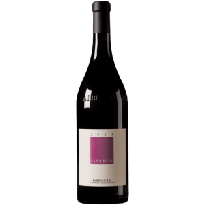 Sandrone Barbera d’Alba DOC 150cl