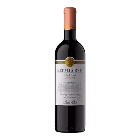 Medalla Real Reserva Carmenere 75 cl 13.5%