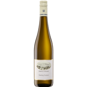 Fritz Haag Riesling Trocken